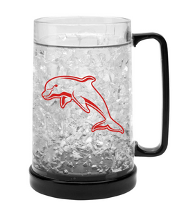 Ezy Freeze Mug NRL