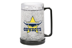Ezy Freeze Mug NRL