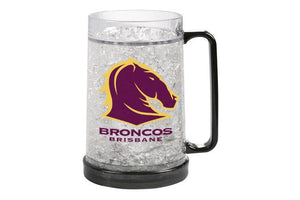 Ezy Freeze Mug NRL