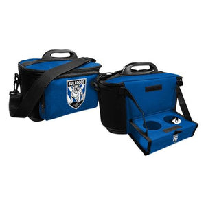 Insulated Cooler Bag with Fold Down Drink Tray NRL