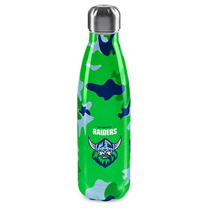 Double Wall Insulated Drink bottle NRL