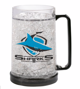 Ezy Freeze Mug NRL